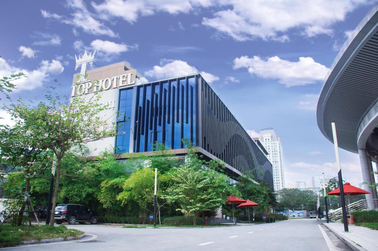 Hotel Friendship Hanoi
