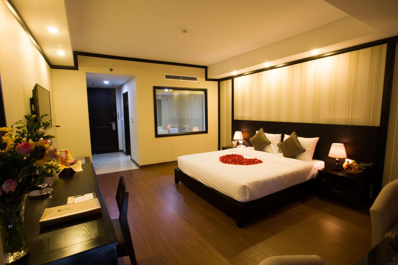 Hotel Friendship Hanoï