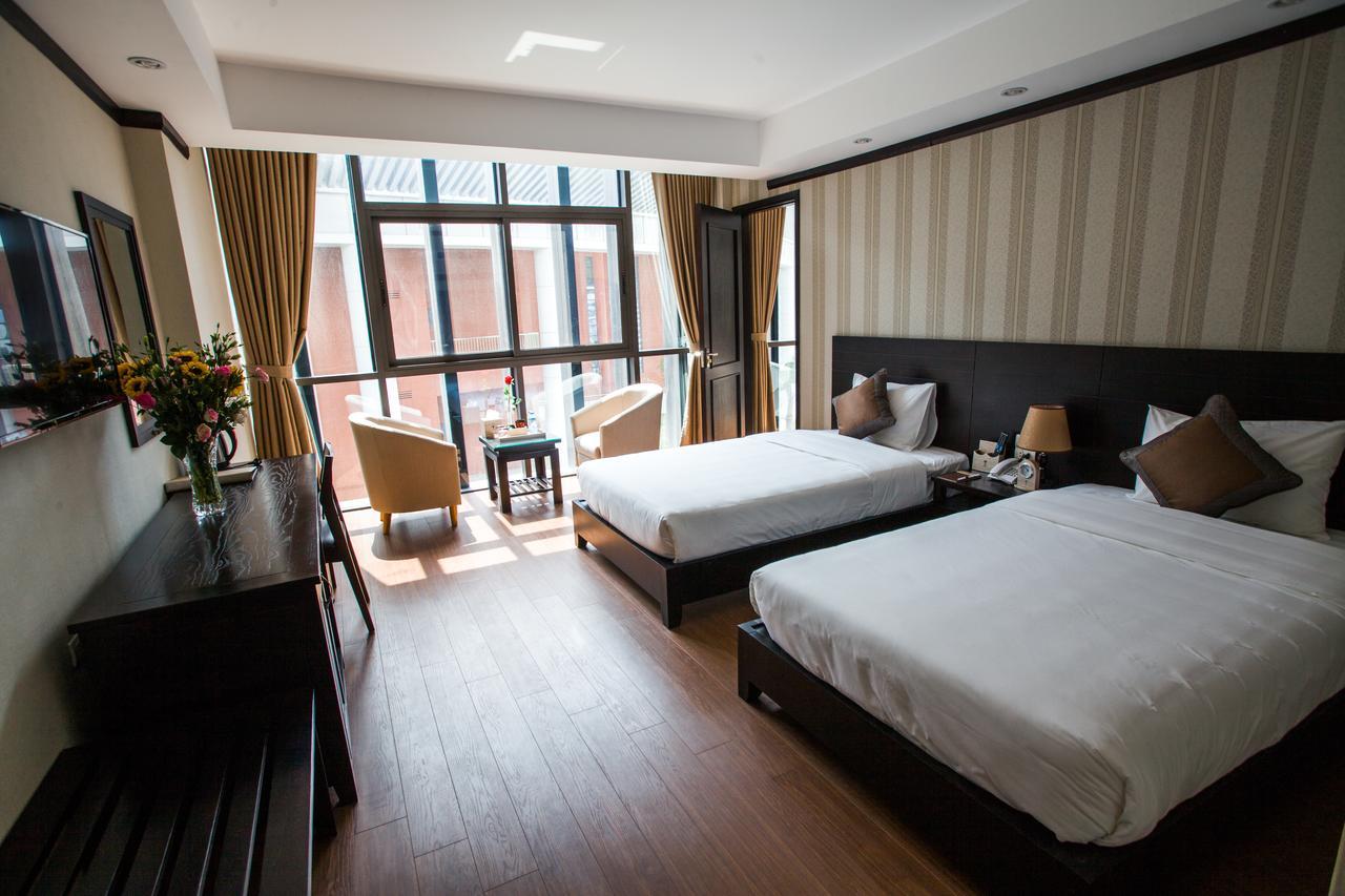Hotel Friendship