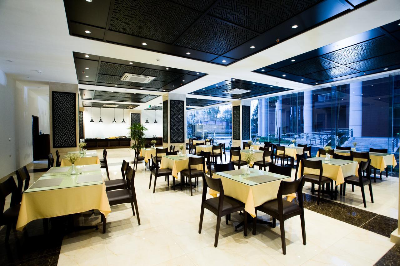 Friendship Hotel Hanoï